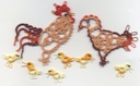 Chickens