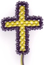 SR cross