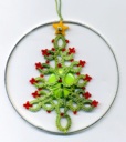 Tree button